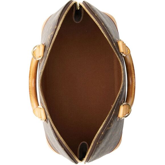 Louis Vuitton Vintage Monogram Canvas Alma PM Satchel - Picture 7 of 14